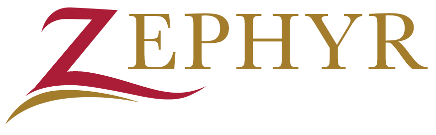 Logo de Zephyr Dév